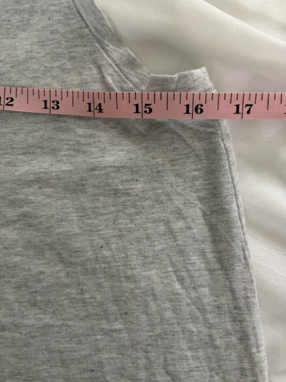 Lilly Pulitzer Women’s Gray Racerback Tank Top Size Small NWOT - Picture 5 of 6